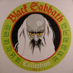 Black Sabbath : Collection Vol. 2
